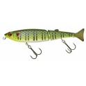 ILLEX FREDDY 170 CW