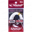 ASSIST PE LINE SHOUT 300 LB (Les 3 m)