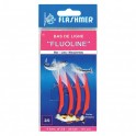 BAS DE LIGNE FLASHMER FLUOLINE