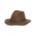 CHAPEAU SIMMS Classic Guide Hat