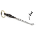 DEGORGEOIR LOON ERGO QUICK RELEASE