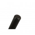 MANCHE EPUISETTE ALU GAINE FILETAGE M20