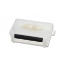 BOITE A LEURRES EVERGREEN INNER BOX DEEP S