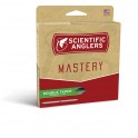 SOIE SCIENTIFIC ANGLERS MASTERY DOUBLE TAPER