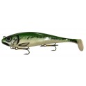 MUSKY INNOVATIONS REGULAR SWIMMIN DAWG 8