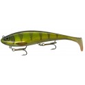 MUSKY INNOVATIONS REGULAR SWIMMIN DAWG 8