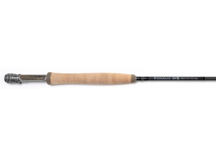 CANNE A MOUCHE DOUGLAS SKY-G SERIE 2022