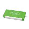 BOITE A LEURRES EVERGREEN INNER BOX TYPE 3 GREEN