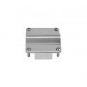 BRIDE SIMPLE INOX PORTE-CANNES SEANOX PM