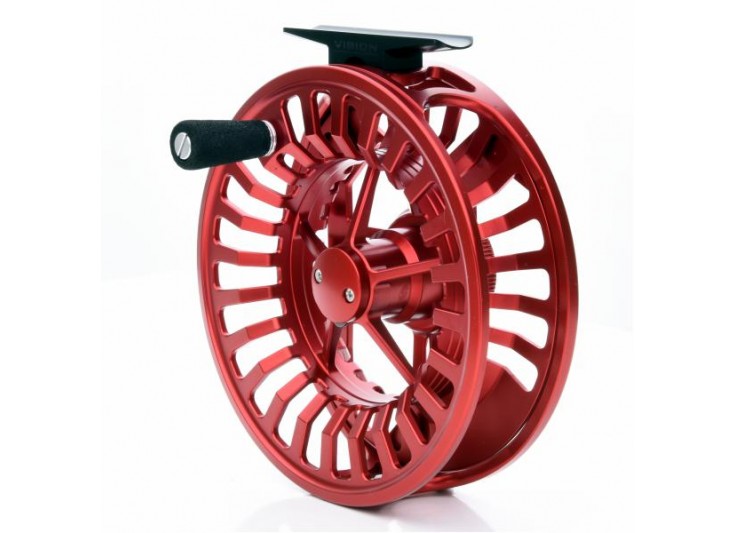 MOULINET VISION XLV MAMA 2022