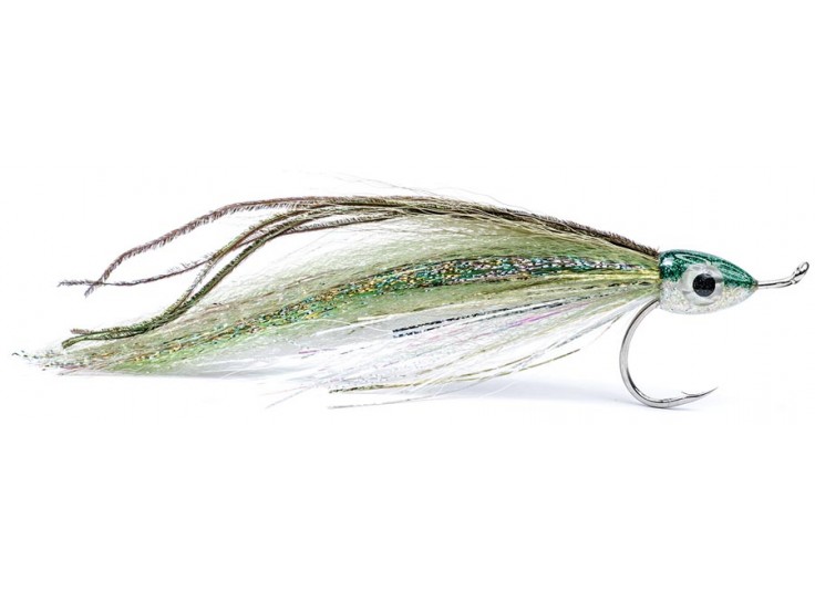 STREAMER BLUEWATER MACKEREL RAINY'S 4/0 2021