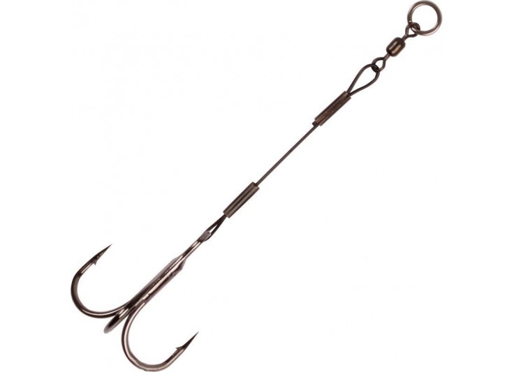BFT SHALLOW STINGER COATED SINGLE 2022