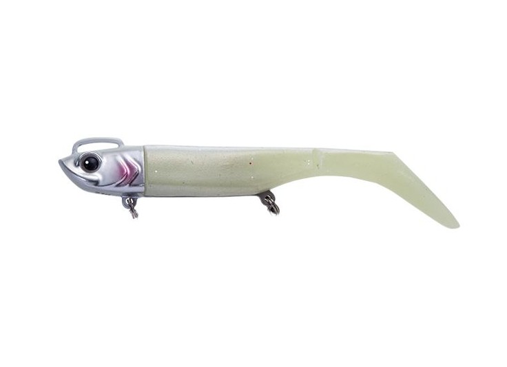 MAJOR CRAFT HAMA OH SET SHAD 2022