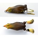 TECKEL HONKER FROG