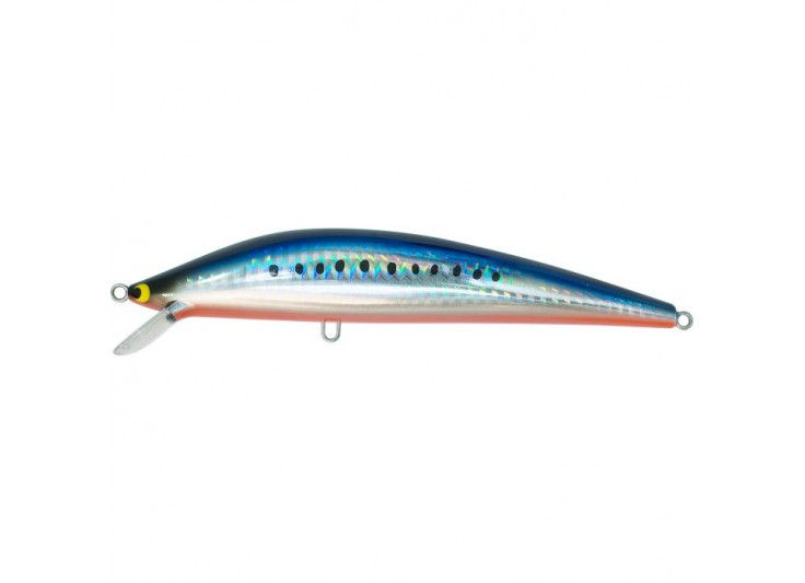 TACKLE HOUSE BLUE OCEAN BKF 140 2017
