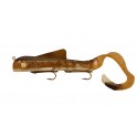 MUSKY INNOVATIONS PRO REGULAR BULL DAWG