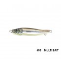 JIG LITTLE JACK METAL ADDICT TYPE 04