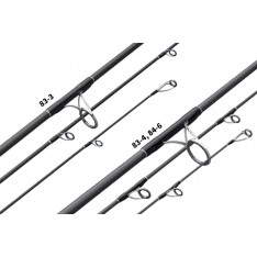 CANNES EXO GRAPHITE LEADER PROTONE BC