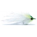 MOUCHE RAINY'S STREAMER HAMILTON'S BUSH PIG