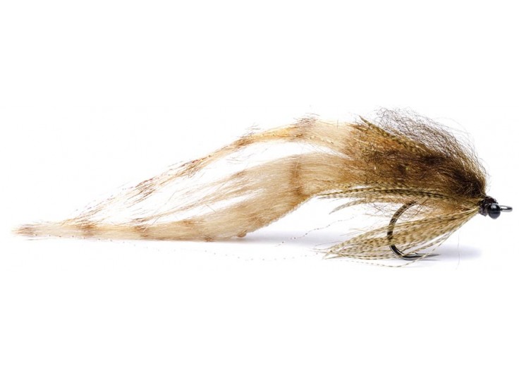 Mouche Rainy's NICE MULLET TAN 1/0 2021