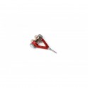KNOTTER TOPKNOT TOP GAME FISHING