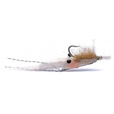 MOUCHES RAINY'S TARPON/COCKTAIL SHRIMP TAN