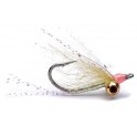 MOUCHE RAINY'S CI SPECIAL CORAL PINK