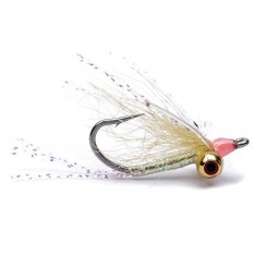 MOUCHE RAINY'S CI SPECIAL CORAL PINK