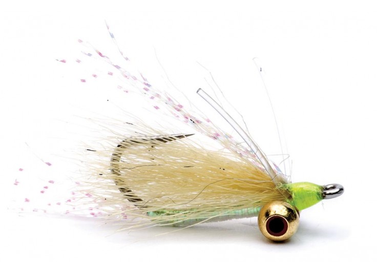 MOUCHE RAINY'S CI SPECIAL GREEN 2022