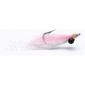MOUCHES RAINY'S CLOUSER'S B/P PINK WHITE