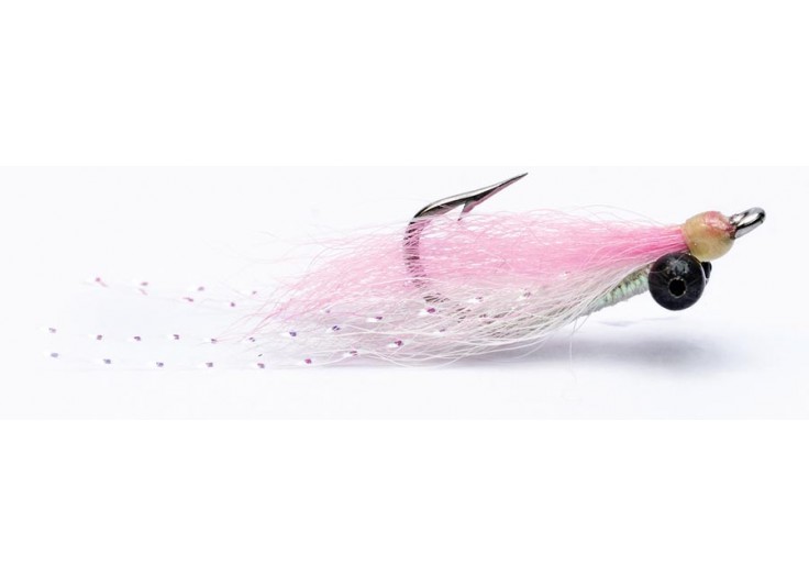 MOUCHES RAINY'S CLOUSER'S B/P PINK WHITE 2022