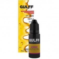 Gulff Amber 15ml