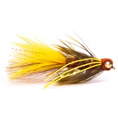 MOUCHE RAINY'S BIGHORN BUGGER