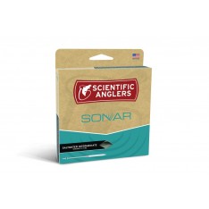 SOIE SCIENTIFIC ANGLERS SONAR SALTWATER INTERMEDIAIRE
