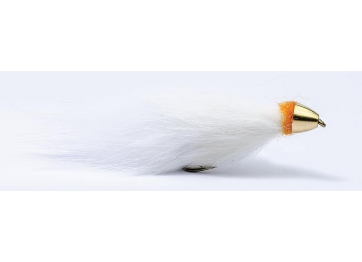 MOUCHE AB FLY CO STREAM FOX BL 2021