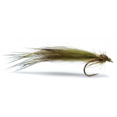 MOUCHE AB FLY MINI SCULPIN OL