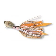 CWC PIG HULA CHATTERBAIT