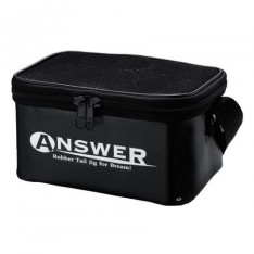 SACOCHE SHOUT WASHABLE ANSWER BAG