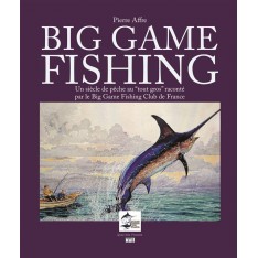 BIG GAME FISHING