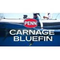 PENN CARNAGE BLUEFIN TROLLING