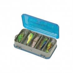BOITE PLANO DOUBLE ORGANYZER SMALL