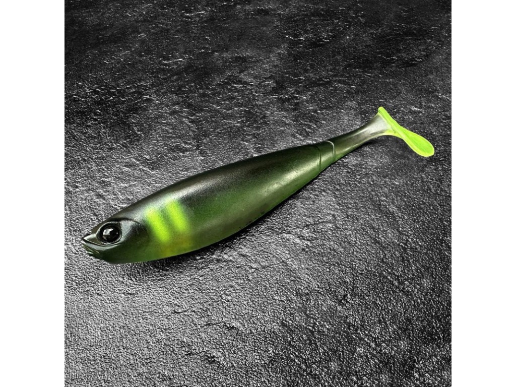 Phad Fishing 30 Pcs Leurres Artificiels Pouples De Pêche