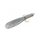 QUEUES DE REMPLACEMENT POUR LEURRES BEAVER'S BAITS (Pour Baby Mini & Baby)