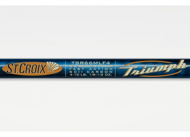 ST CROIX TRIUMPH TRAVEL 2014