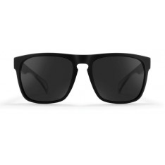LUNETTES POLAROSANTES ZEAL CAPITOL DARK GREY / GREY MATTE BLACK