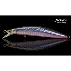 JACKSON ATHLETE 105 VG+