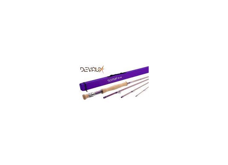 CANNE A MOUCHE DEVAUX T56 CM 2023