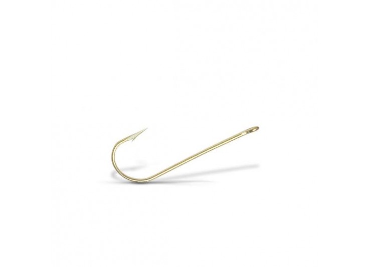HAMECONS SIMPLES VMC 9146 NI ABERDEEN X-LONG SHANK 2023