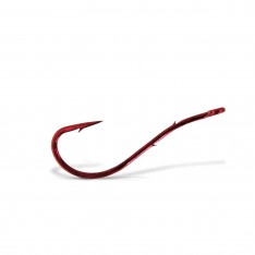 HAMECONS SIMPLES VMC 7054 TR WORM HOOK
