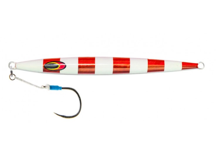JIG NOMAD DESIGN STREAKER 2023